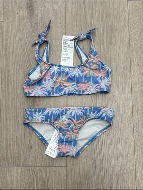 Billabong Talk to the Palm 6X